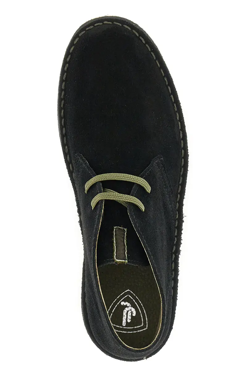 Polacchini Johes Land 87001 Neri [NERO] miniatura 5