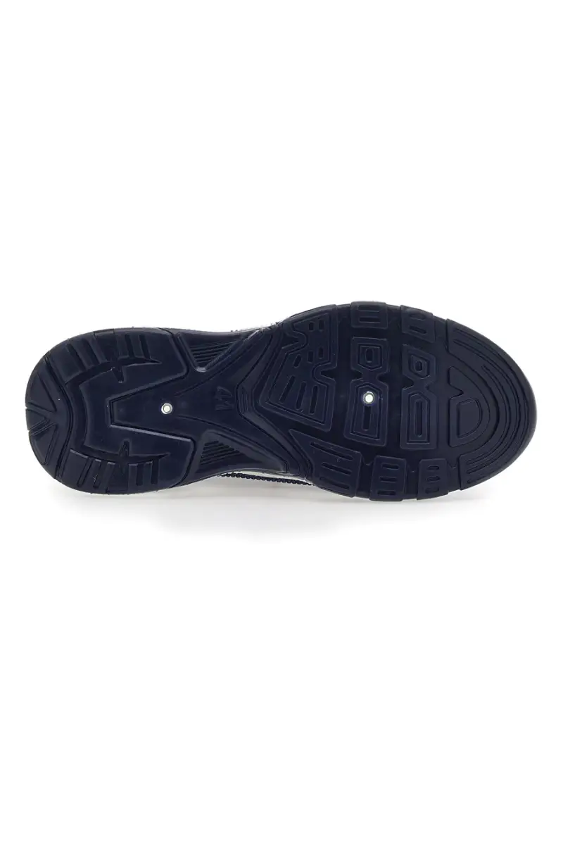 Sneakers Blu Johes Land 214001 [BLU] miniatura 4