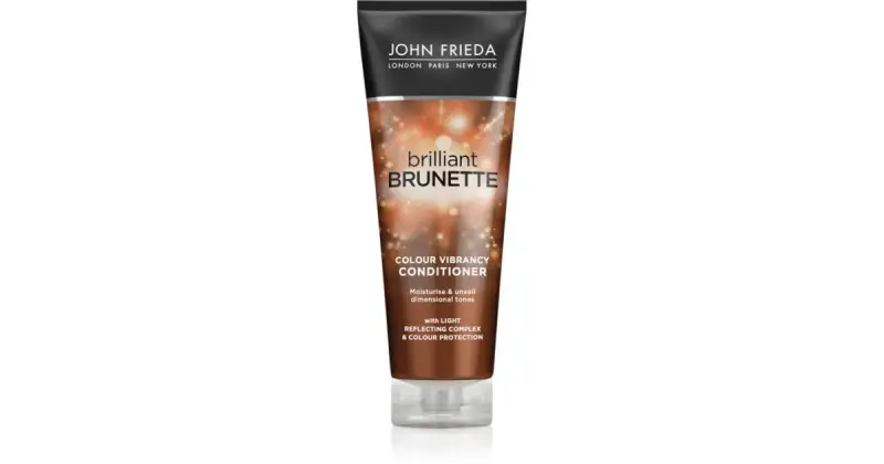 Brilliant Brune Protezione Colore Balsamo Idratante 250 Ml