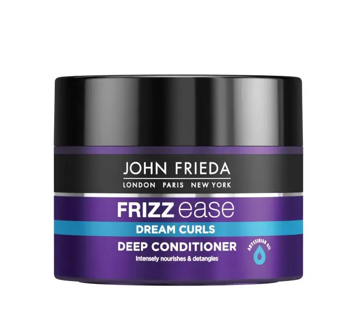 Frizz Ease Dream Curls Deep Conditioner 250ml