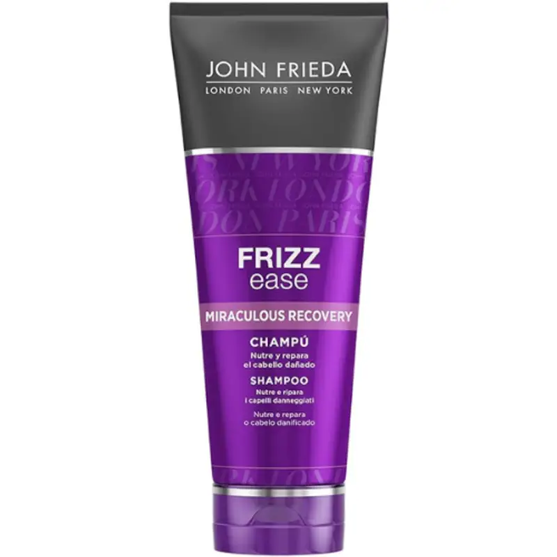 John Frieda - Frizz Ease Shampoo 250 ml