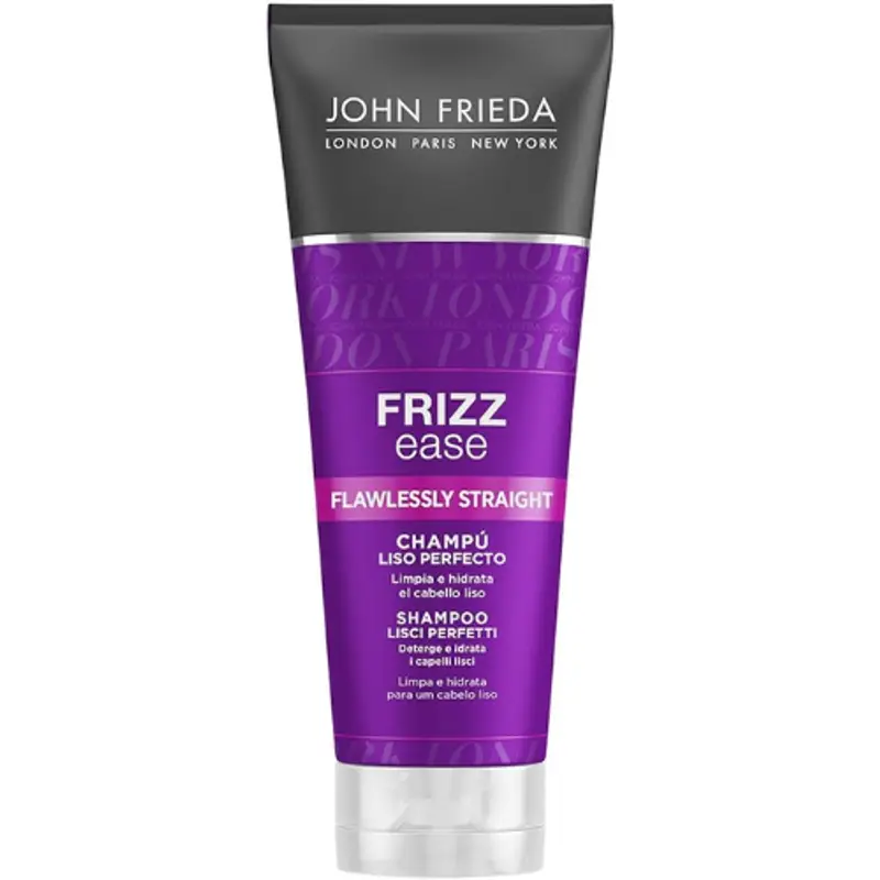 John Frieda - Frizz Ease - Shampoo lisci perfetti 250 ml