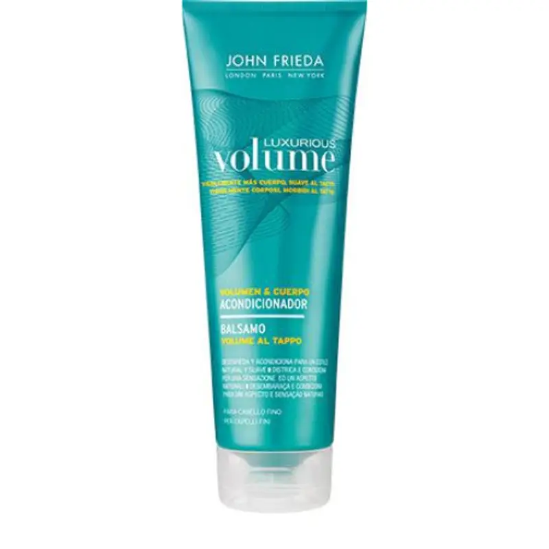 John Frieda - Luxurious Volume Balsamo 250 ml