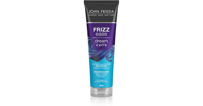 Shampoo per capelli ricci Frizz Ease Dream (Shampoo) 250 ml