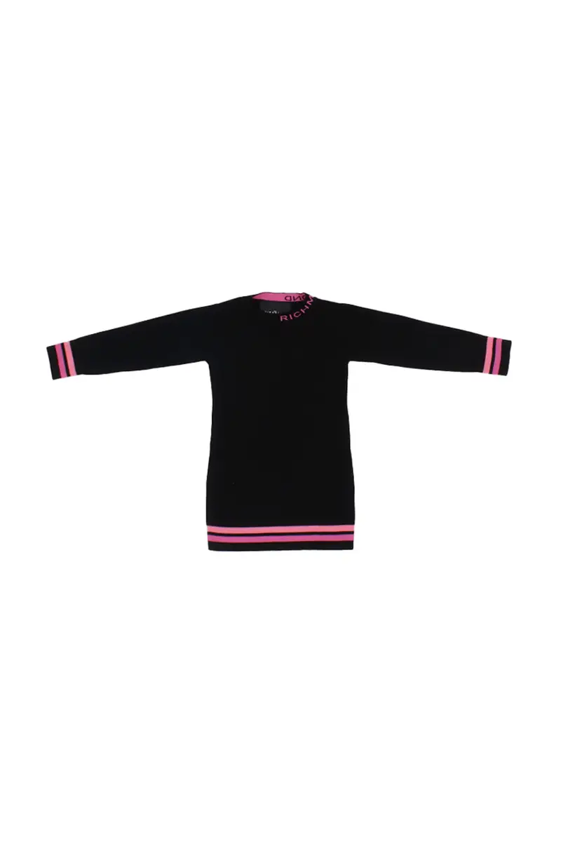 Abito Bambina JOHN RICHMOND Black Nyale