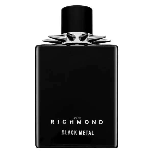 Black Metal EDP W 100 ml