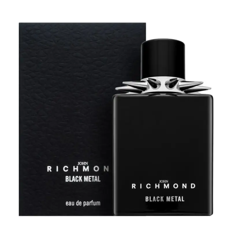 Black Metal EDP W 50 ml