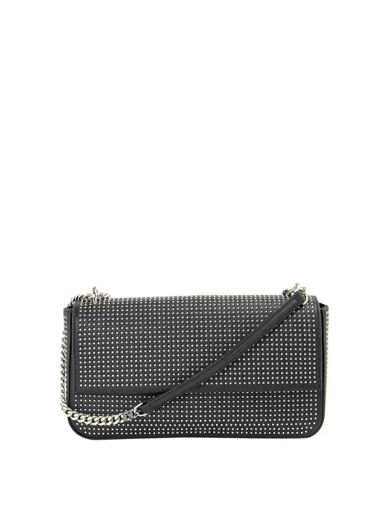 JOHN RICHMOND Borsa a tracolla Nero 3333309