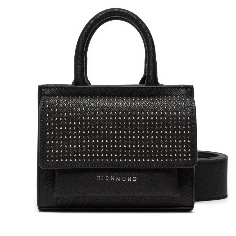Borsetta John Richmond RWA24075BO Nero