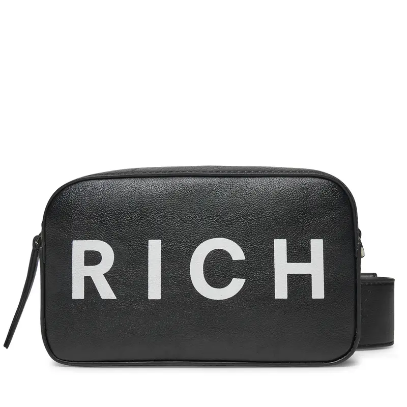 Borsetta John Richmond RWA24142BO Nero