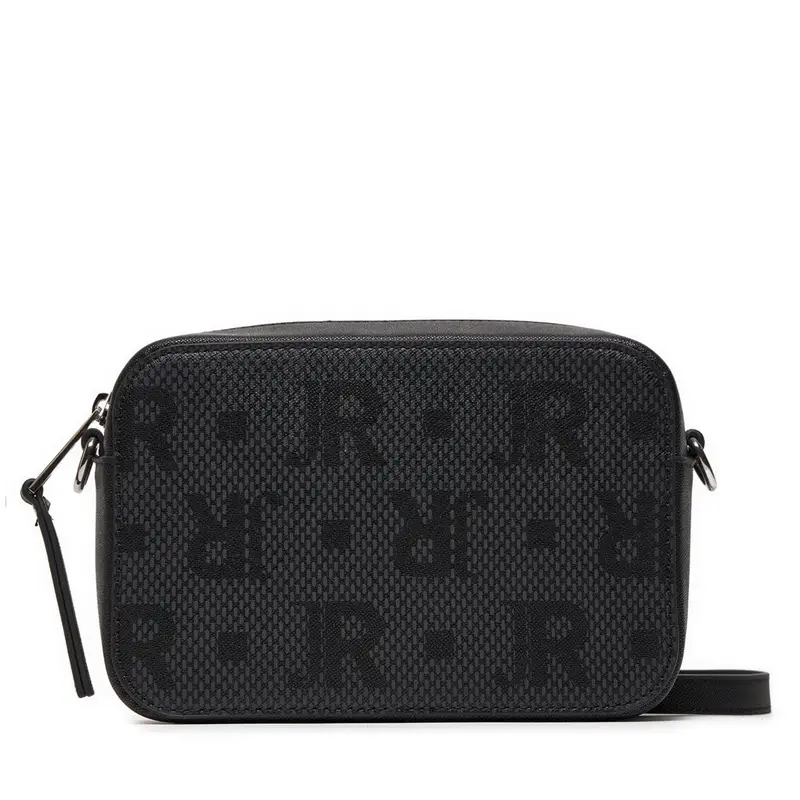 Borsetta John Richmond RWP24038BO Nero