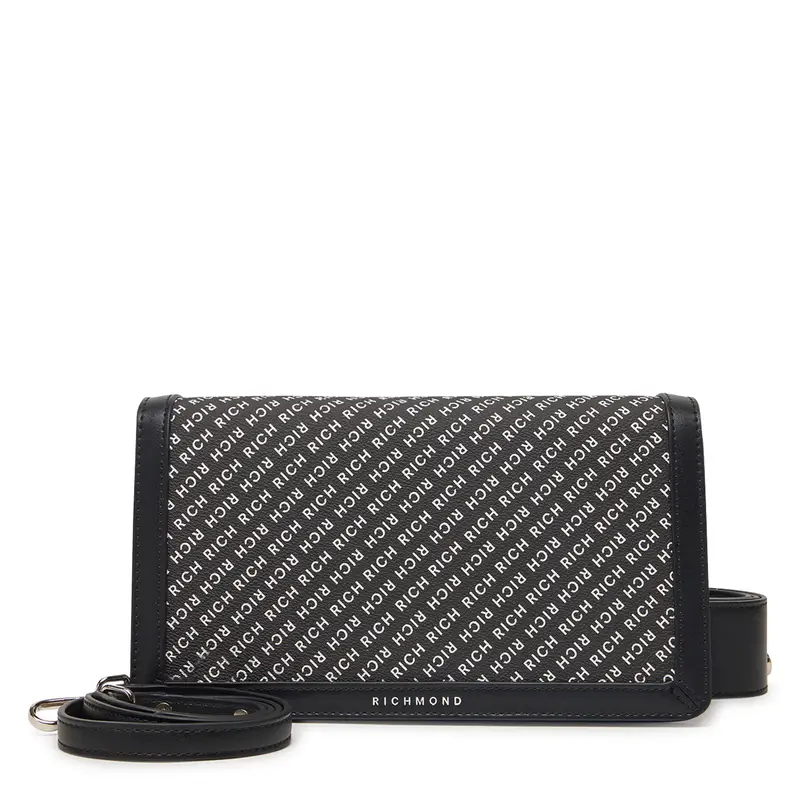 Borsetta John Richmond RWP25050BO Nero