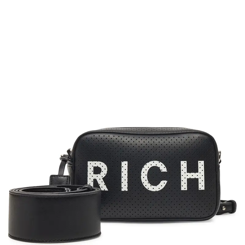 Borsetta John Richmond RWP25067BO Nero