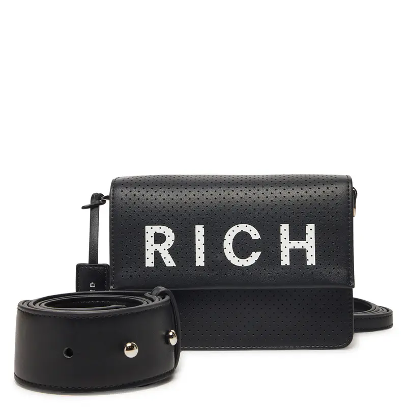 Borsetta John Richmond RWP25073BO Nero