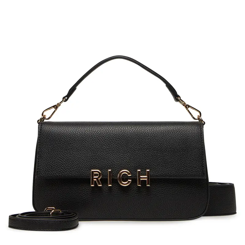 Borsetta John Richmond RWP25160BO Nero