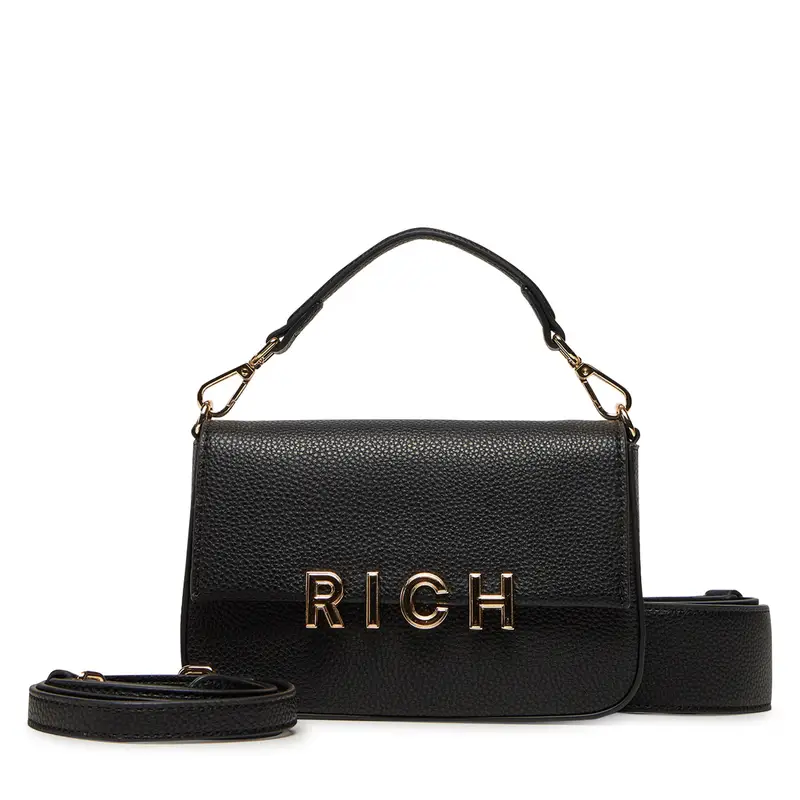 Borsetta John Richmond RWP25161BO Nero