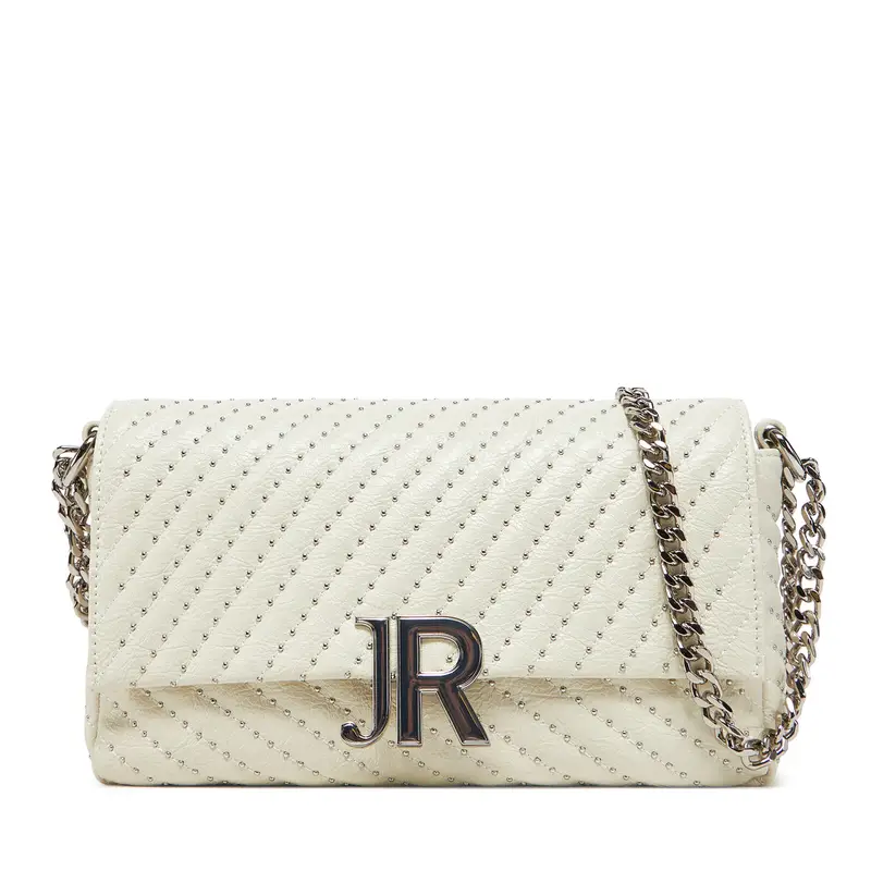 Borsetta John Richmond RWP25489BO Écru Écru