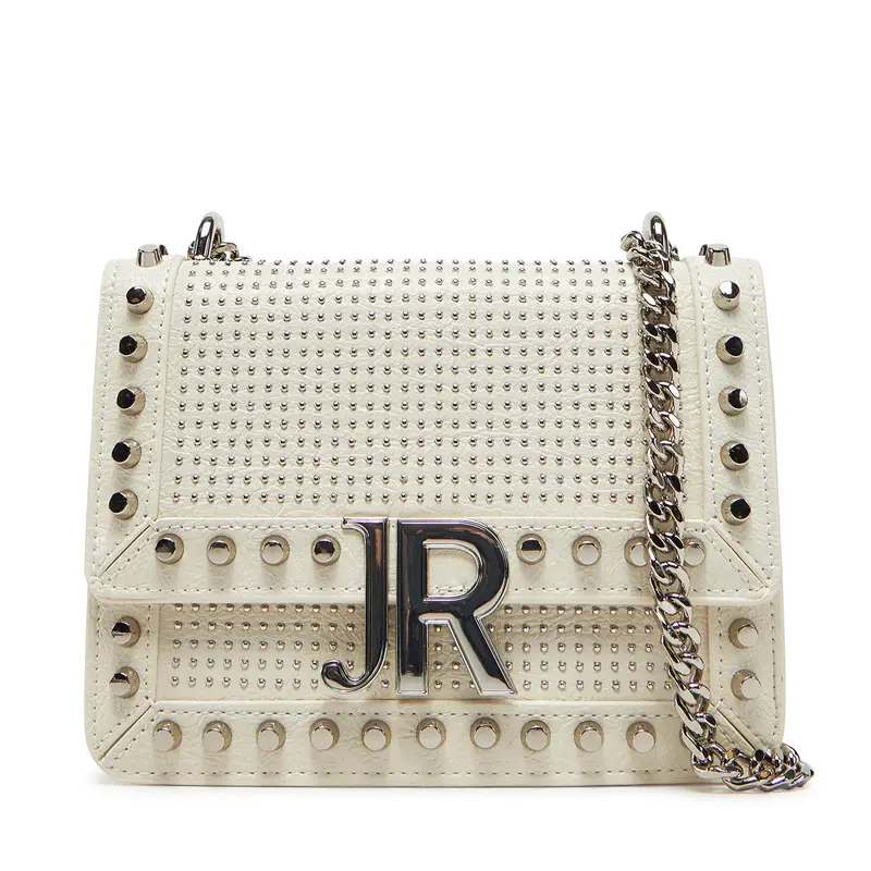 Borsetta John Richmond RWP25491BO Écru Écru