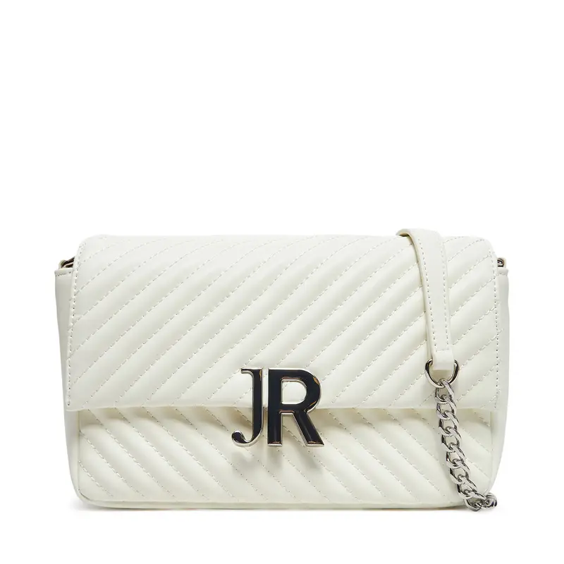 Borsetta John Richmond RWP25501BO Bianco