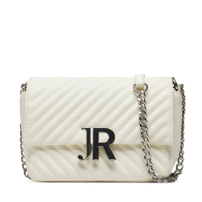Borsetta John Richmond RWP25503BO Bianco