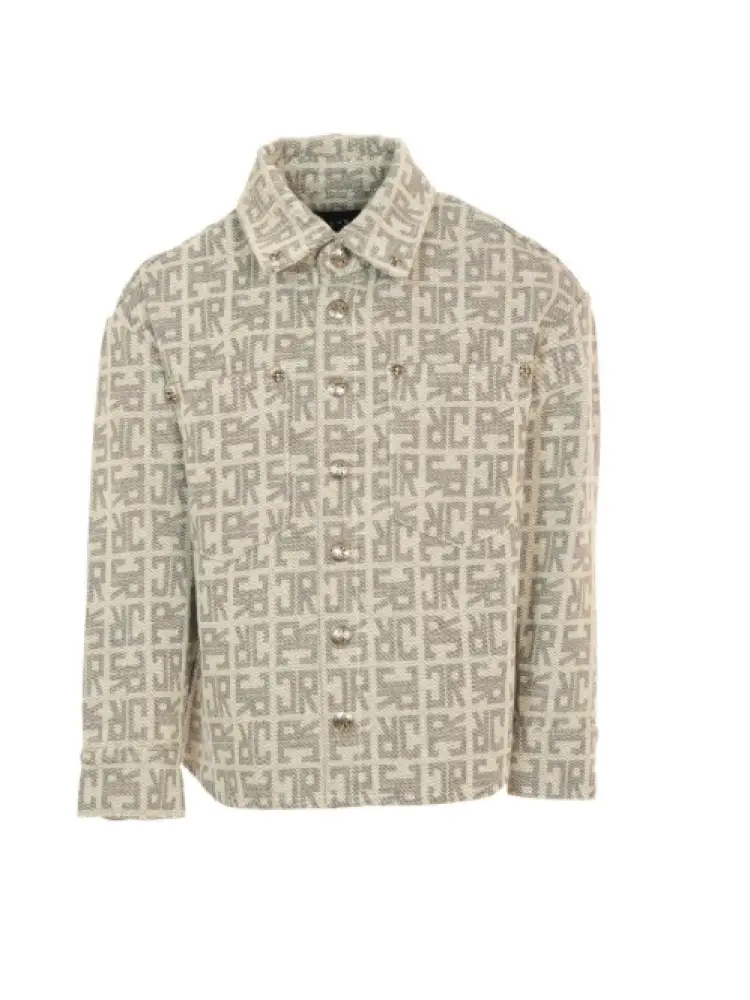 JOHN RICHMOND Jeans Grigio 3218153