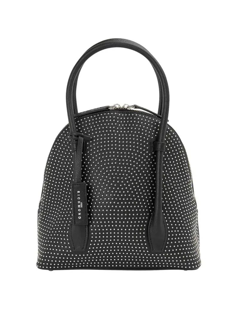 JOHN RICHMOND Clutch Nero 3333308