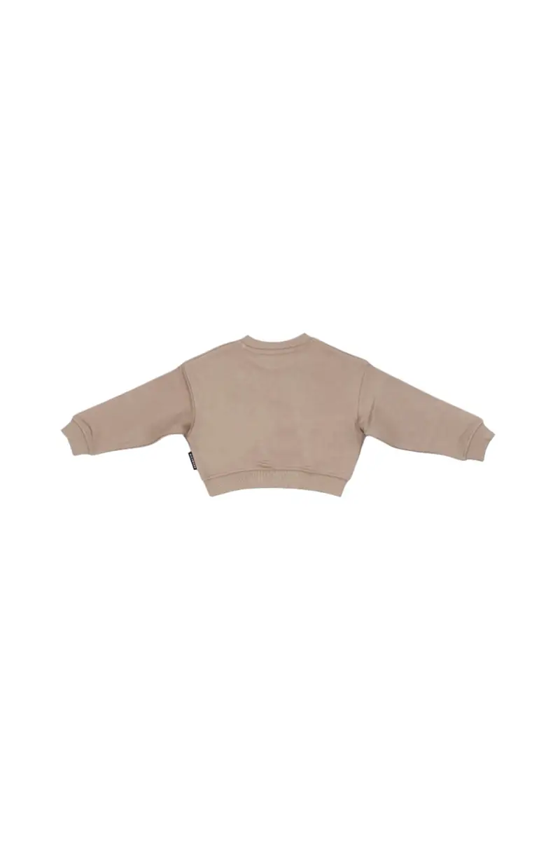 Felpa Bambino JOHN RICHMOND Trenchcoat Magal miniatura 2