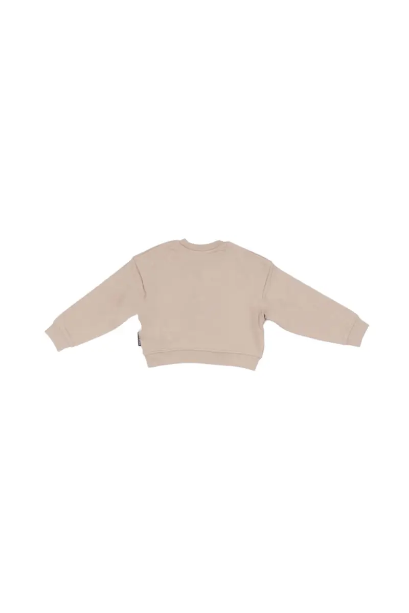 Felpa Bambino JOHN RICHMOND Trenchcoat Sweatshirt gaia miniatura 2