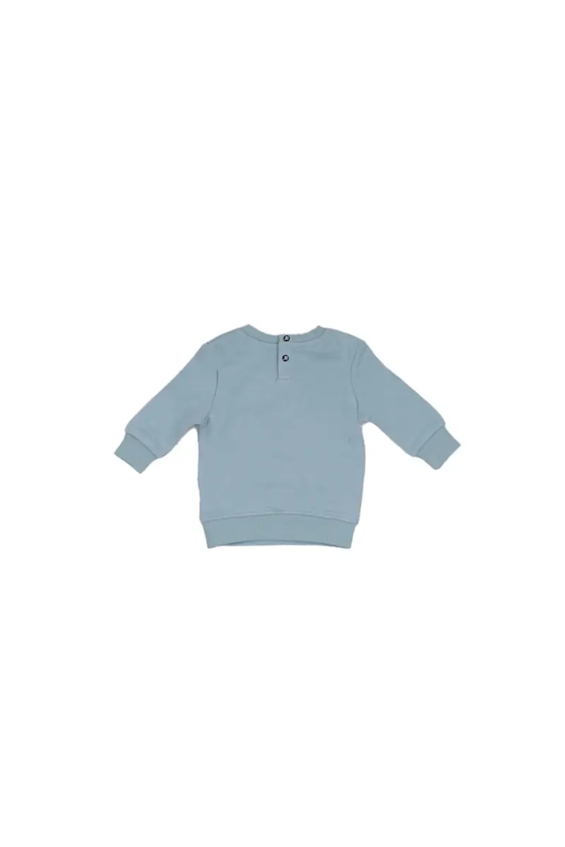 Felpa Unisex Junior JOHN RICHMOND Forget Krofon miniatura 2