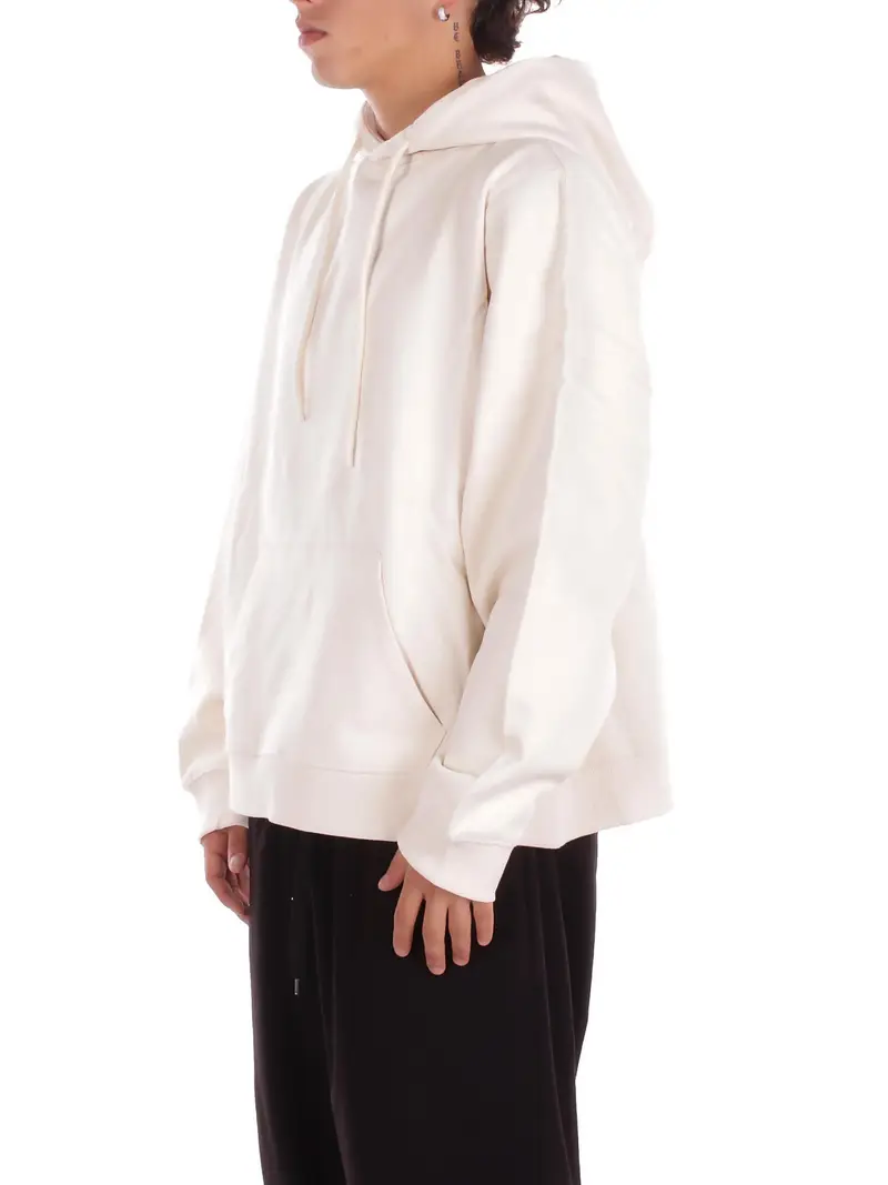 Felpa Uomo JOHN RICHMOND White Sweatshirt littos miniatura 2