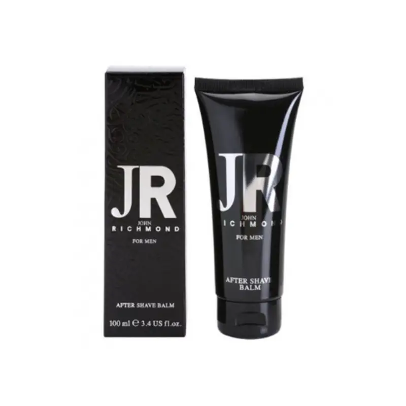 John Richmond for men - After shave balm 100 ml