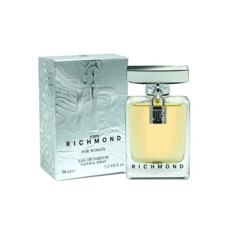 John Richmond for women - EDP - 50 ml