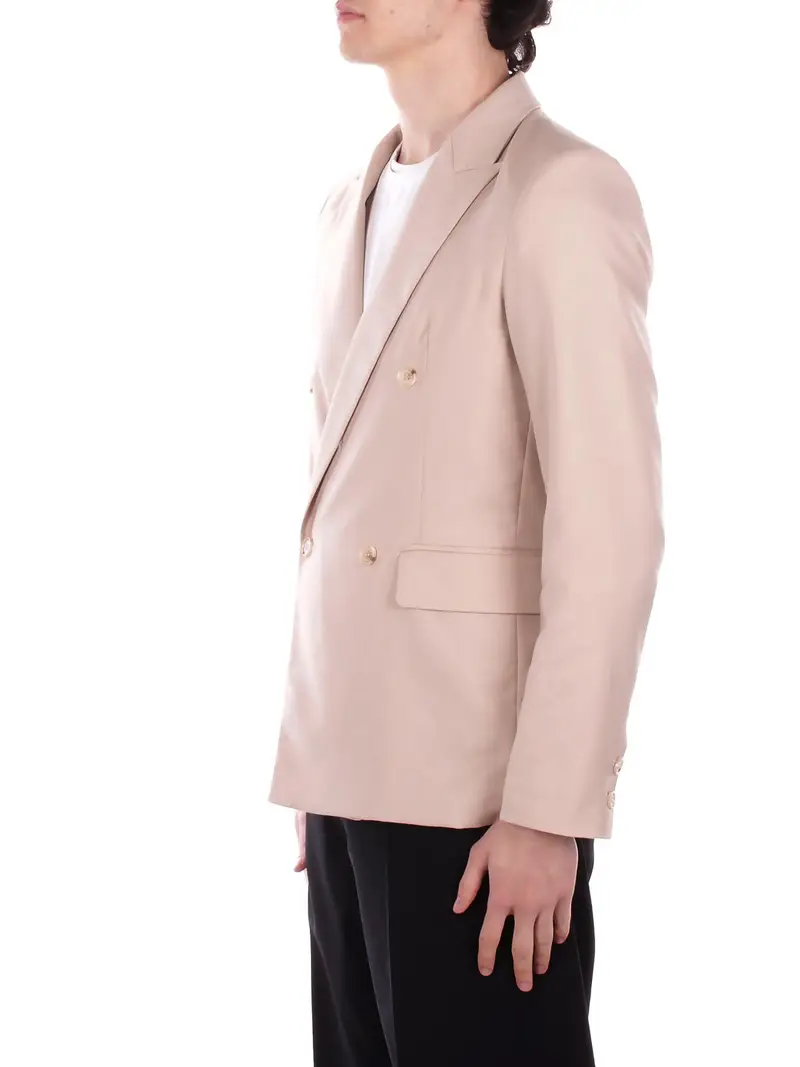 Giacca Uomo JOHN RICHMOND Sand Jacket krylara miniatura 2