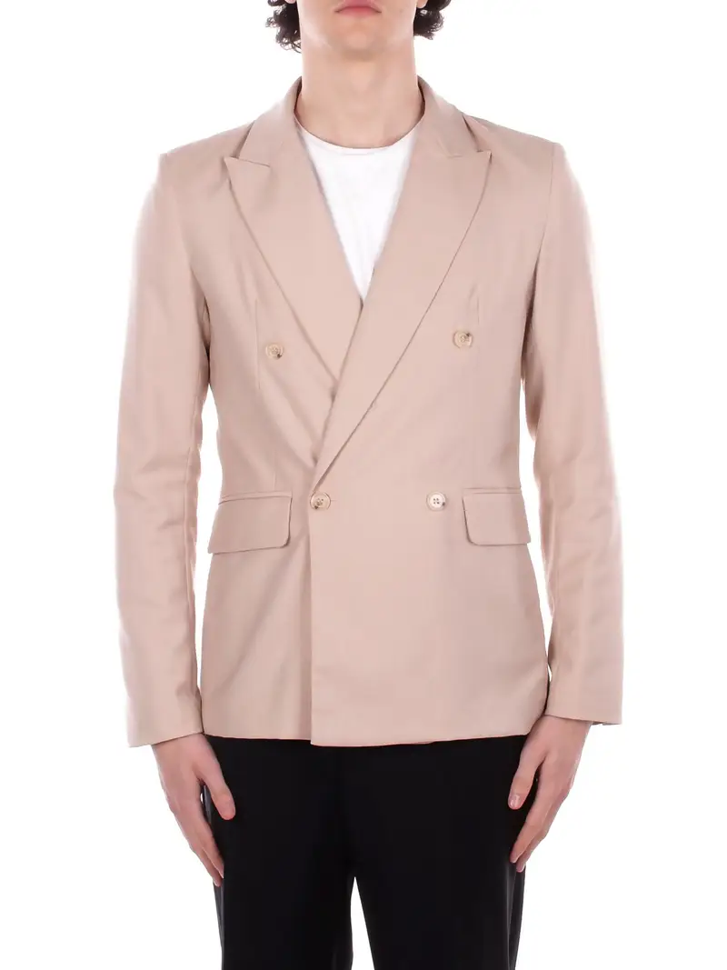 Giacca Uomo JOHN RICHMOND Sand Jacket krylara