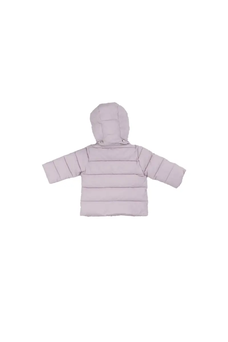 Giubbotto Unisex Junior JOHN RICHMOND Lilac Padded jacket lukas miniatura 2
