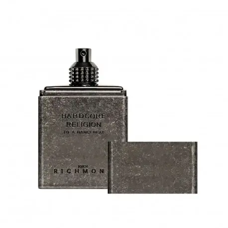 Hardcore Religion - Eau De Toilette 100 Ml