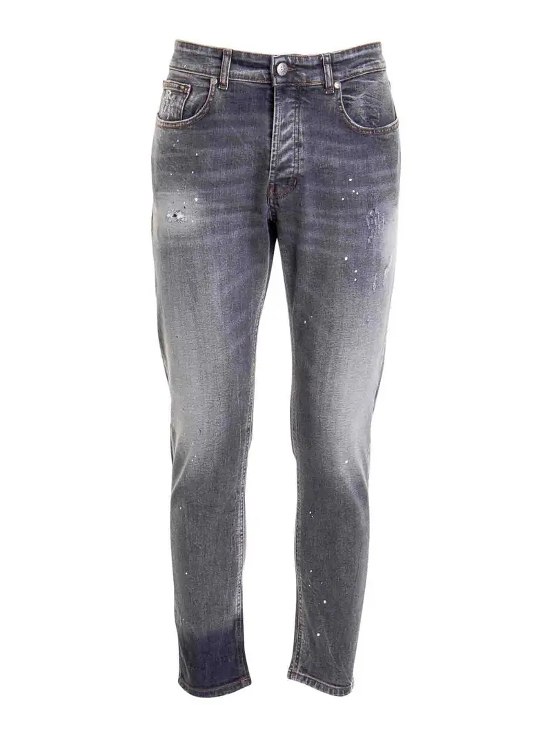 JOHN RICHMOND Jeans Grigio 3293672