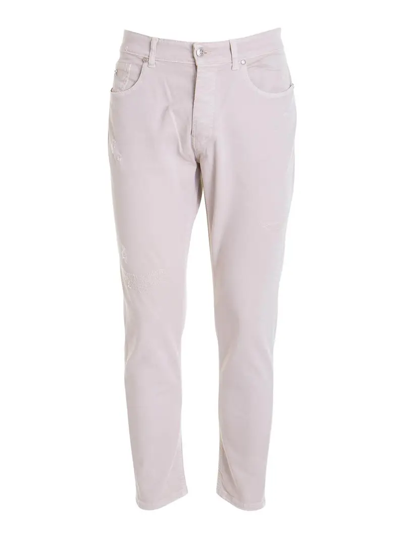 JOHN RICHMOND Jeans Beige 3254307