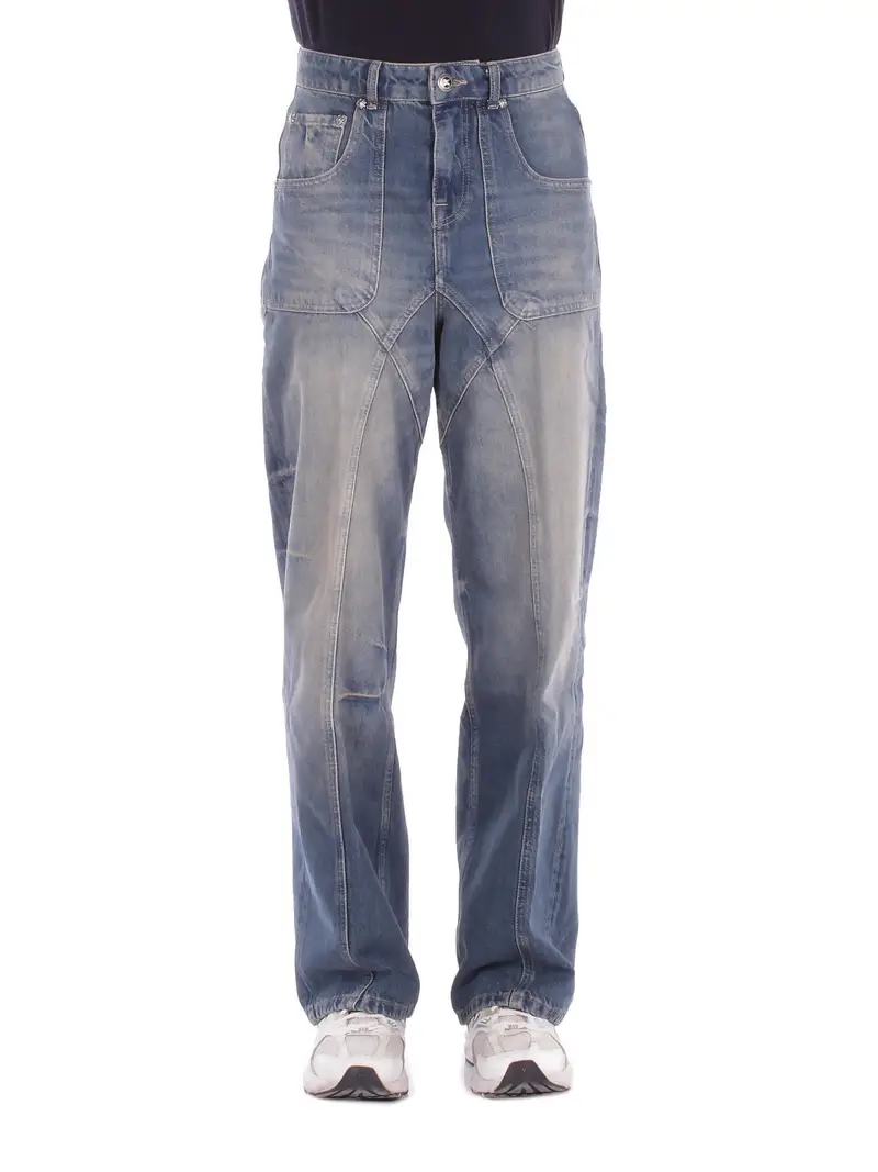 JOHN RICHMOND Jeans Uomo Denim 3893967