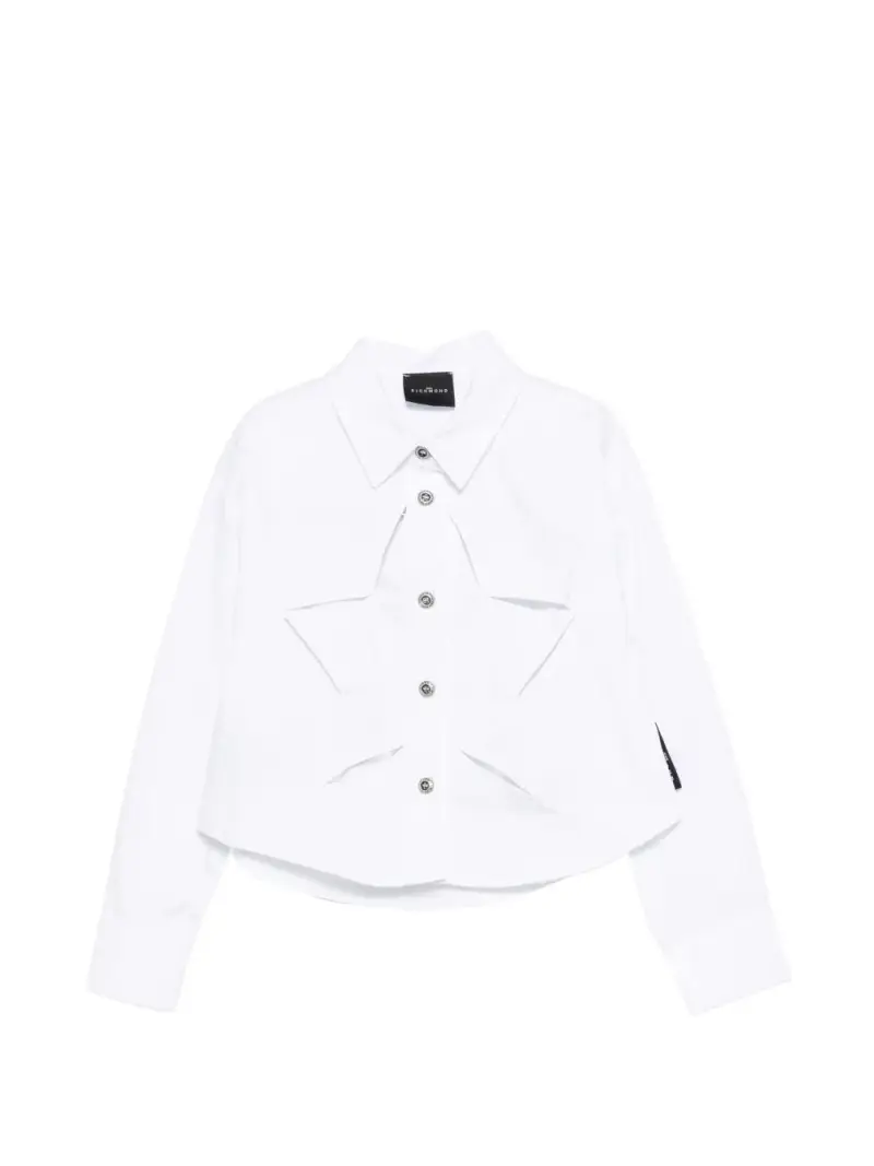 RGP26101CAWHITE Bianco