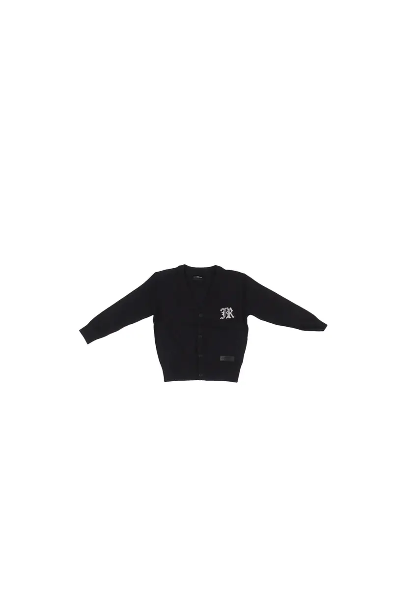 Maglia Bambino JOHN RICHMOND Black Guezon