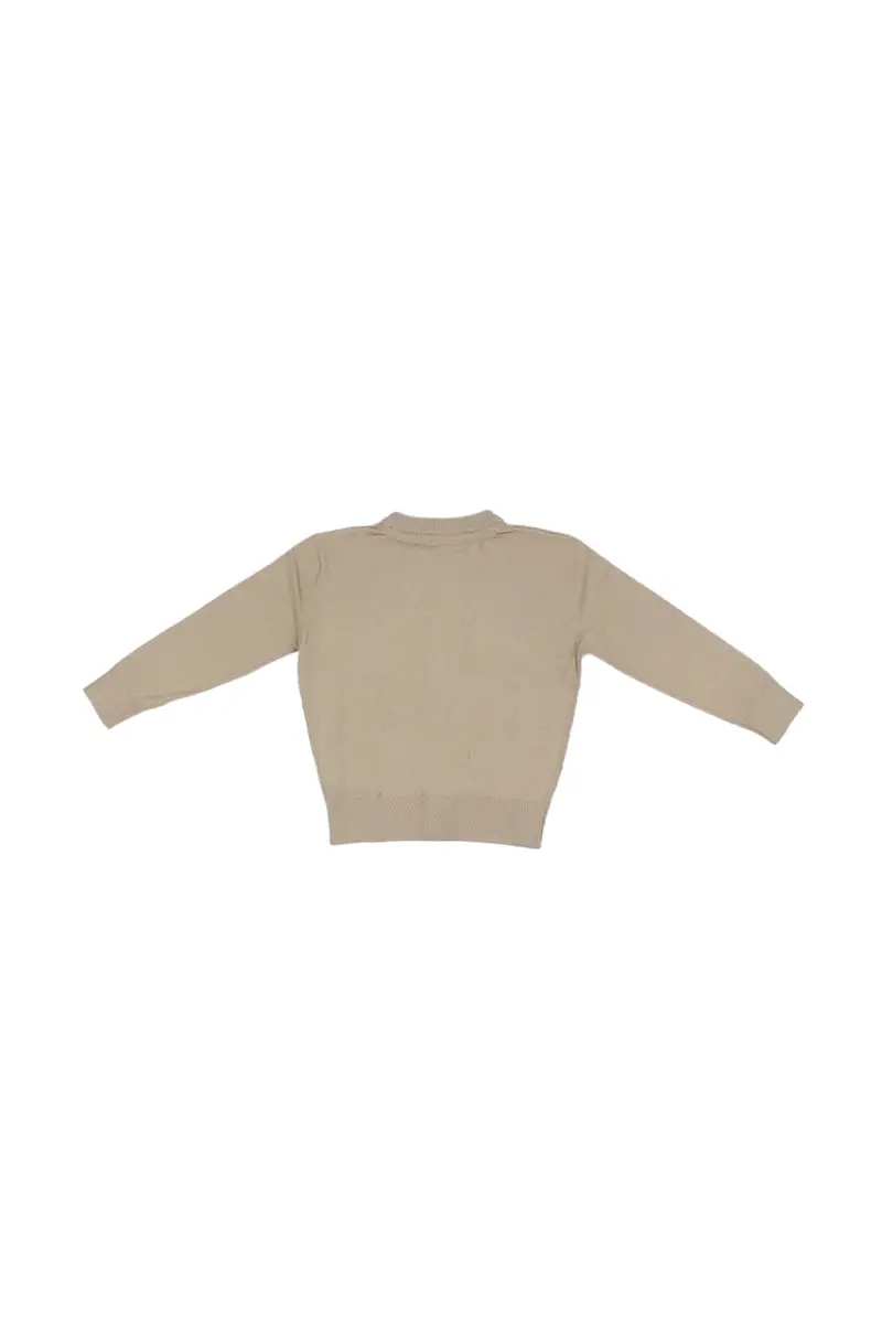 Maglia Bambino JOHN RICHMOND Trenchcoat Guezon miniatura 2