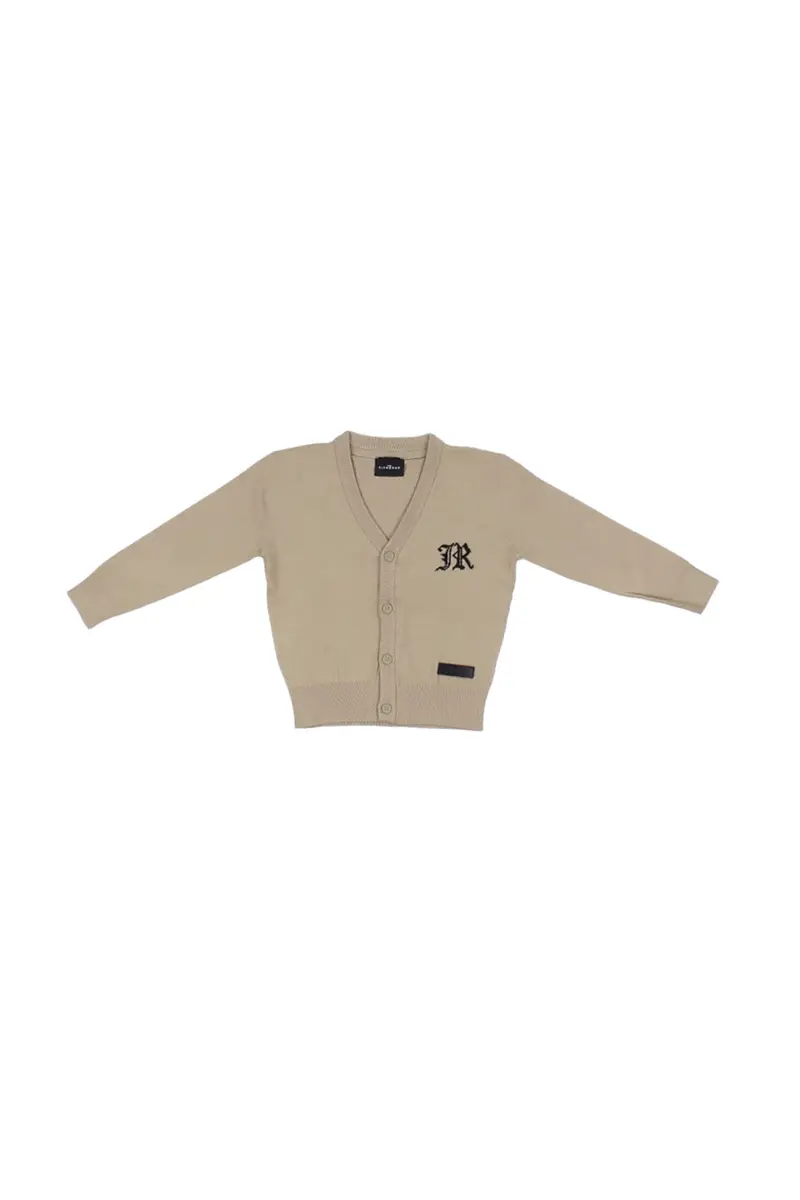 Maglia Bambino JOHN RICHMOND Trenchcoat Guezon