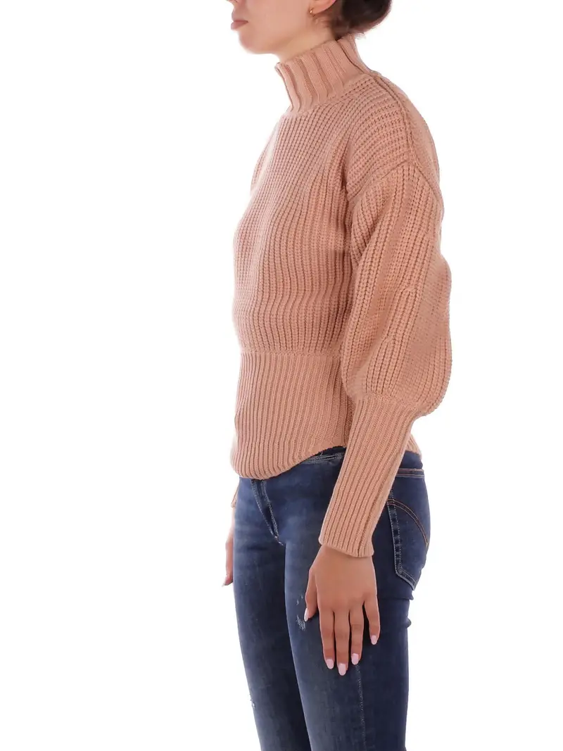 Maglia Donna JOHN RICHMOND Latte Sweater gami miniatura 2