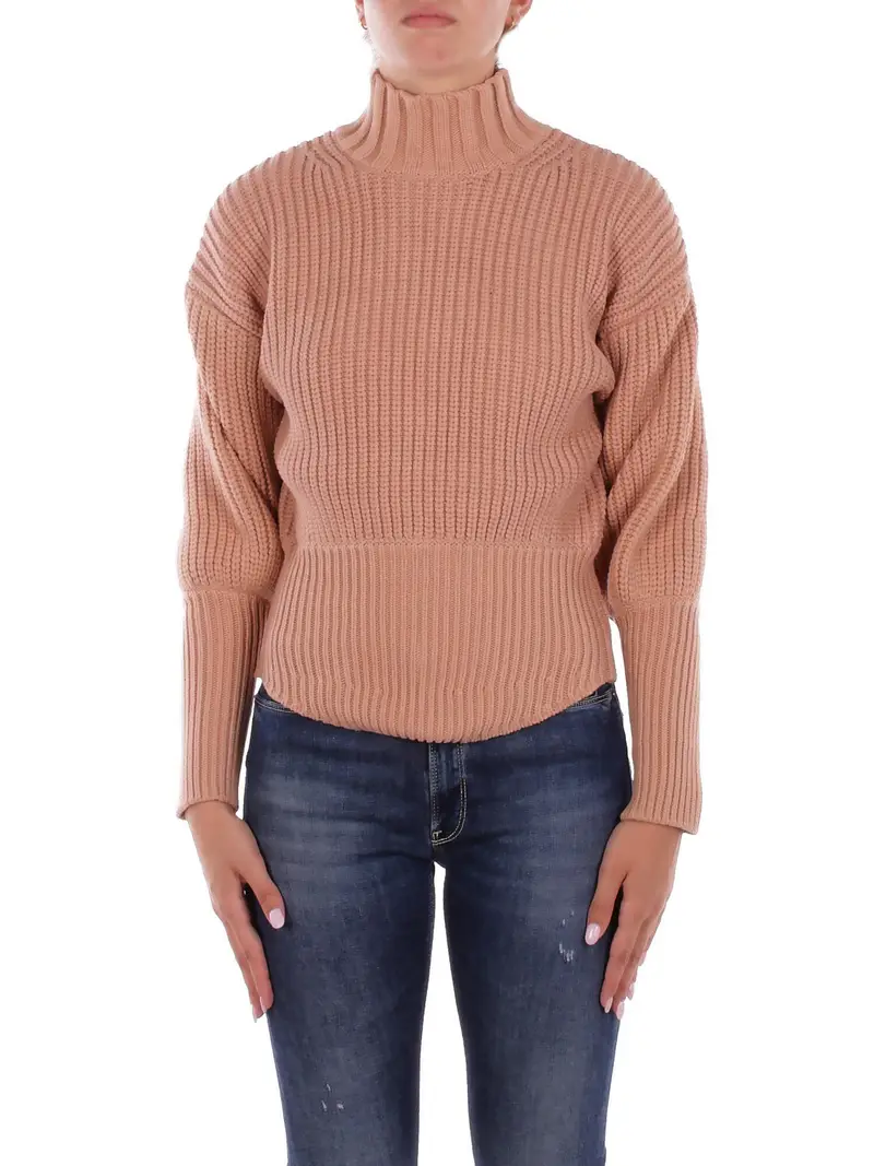 Maglia Donna JOHN RICHMOND Latte Sweater gami