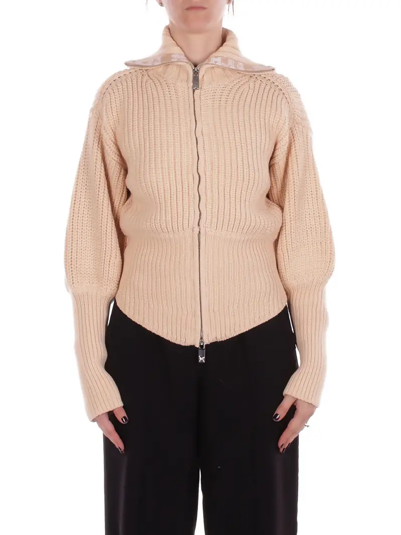 Maglia Donna JOHN RICHMOND Latte Sweater gholem