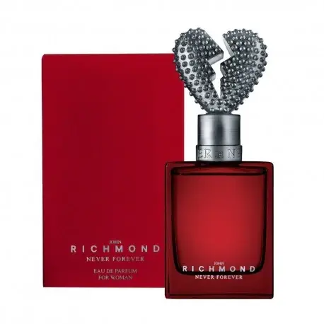 Never Forever - Eau De Parfum 50 Ml