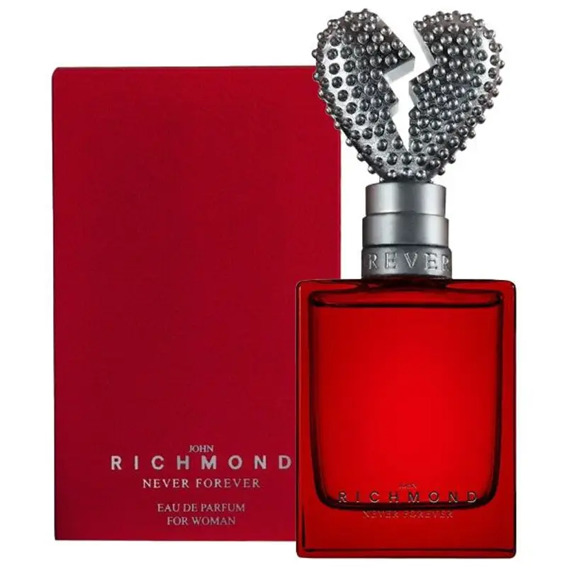 John Richmond - Never Forever EDP - 100 ml