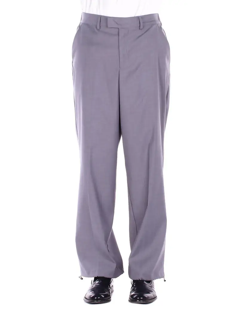 Pantalone Uomo JOHN RICHMOND Grey Pants monge