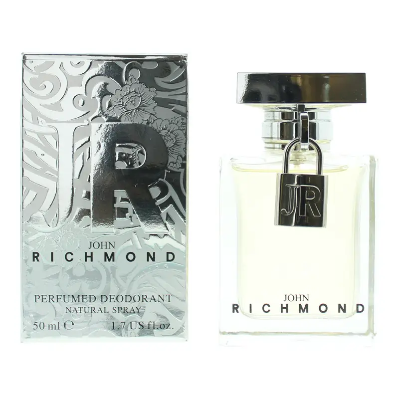 John Richmond - Perfumed Deodorant 50 ml